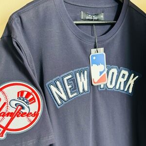 NBA New York Yankees Shirt